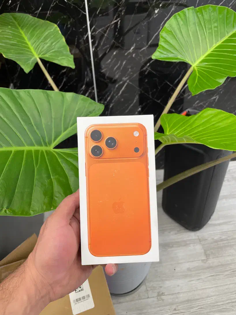 iphone 17 promax|موبایل|شیراز, اصلاح‌نژاد|دیوار