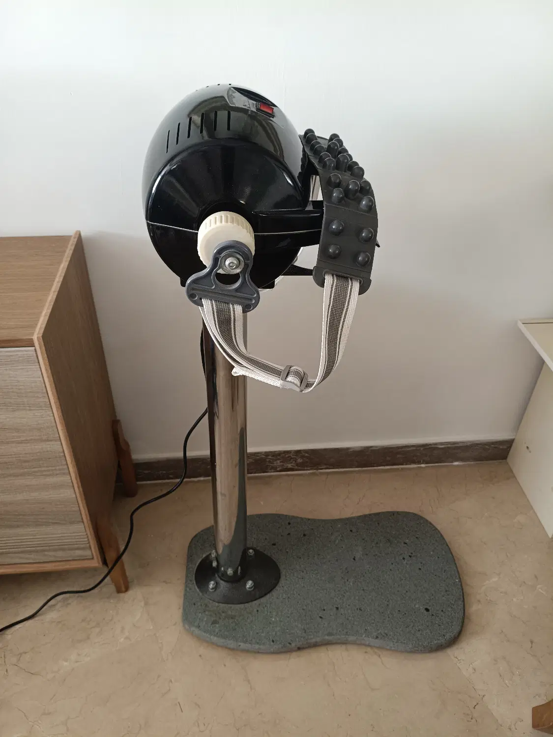 ماساژور ریلکسی و درمانی (کمر و پهلو و شکم )|آرایشی، بهداشتی، درمانی|تهران, ازگل|دیوار