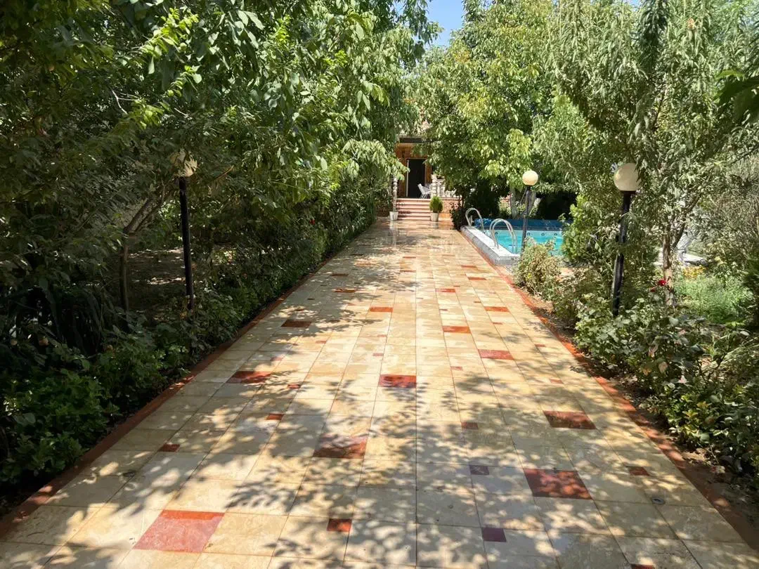 باغ ویلا ۷۰۰متری با کنتورهای قانونی|فروش خانه و ویلا|هشتگرد, تهران دشت|دیوار