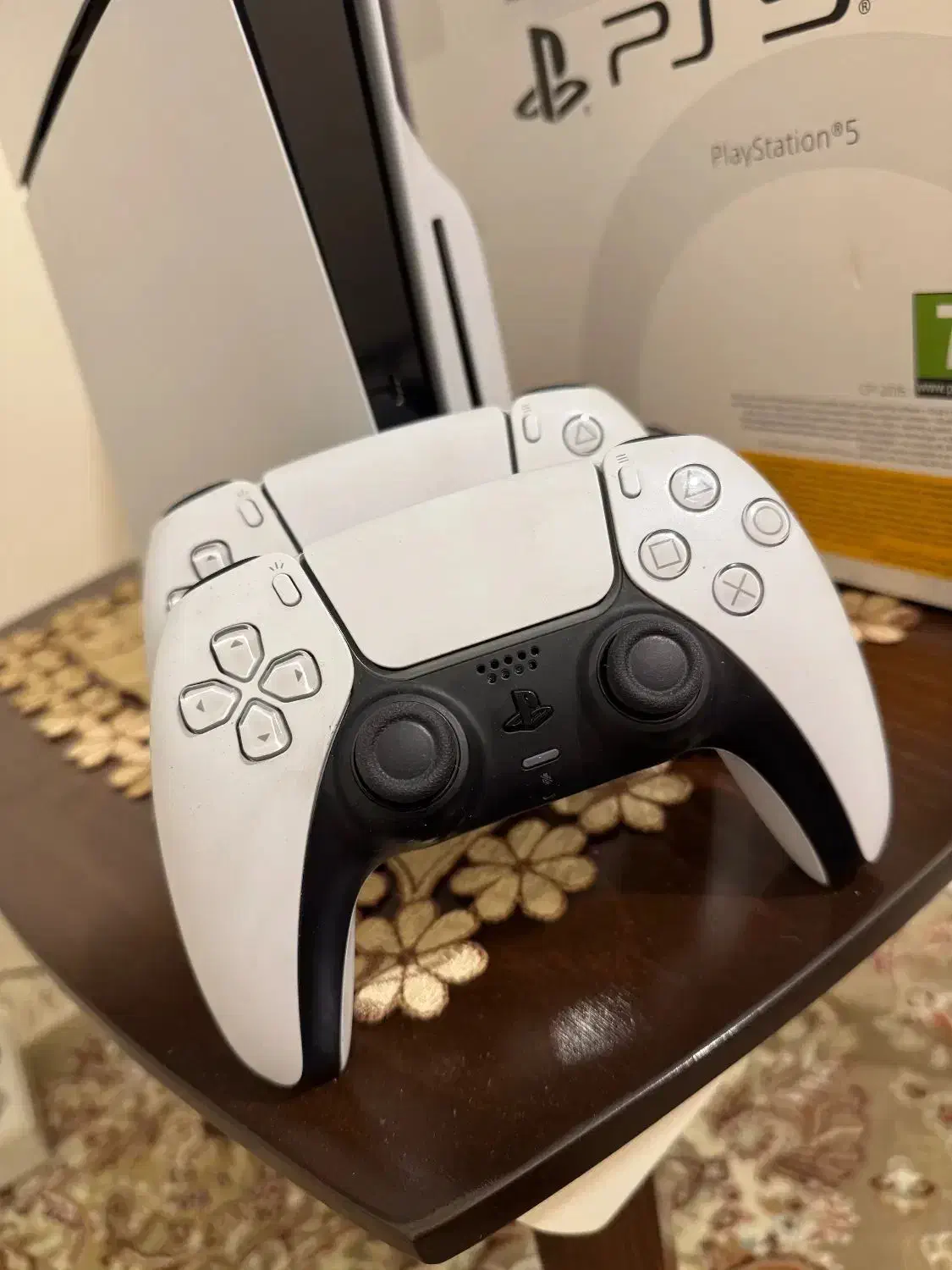 PS5|کنسول، بازی ویدئویی و آنلاین|بهارستان, |دیوار