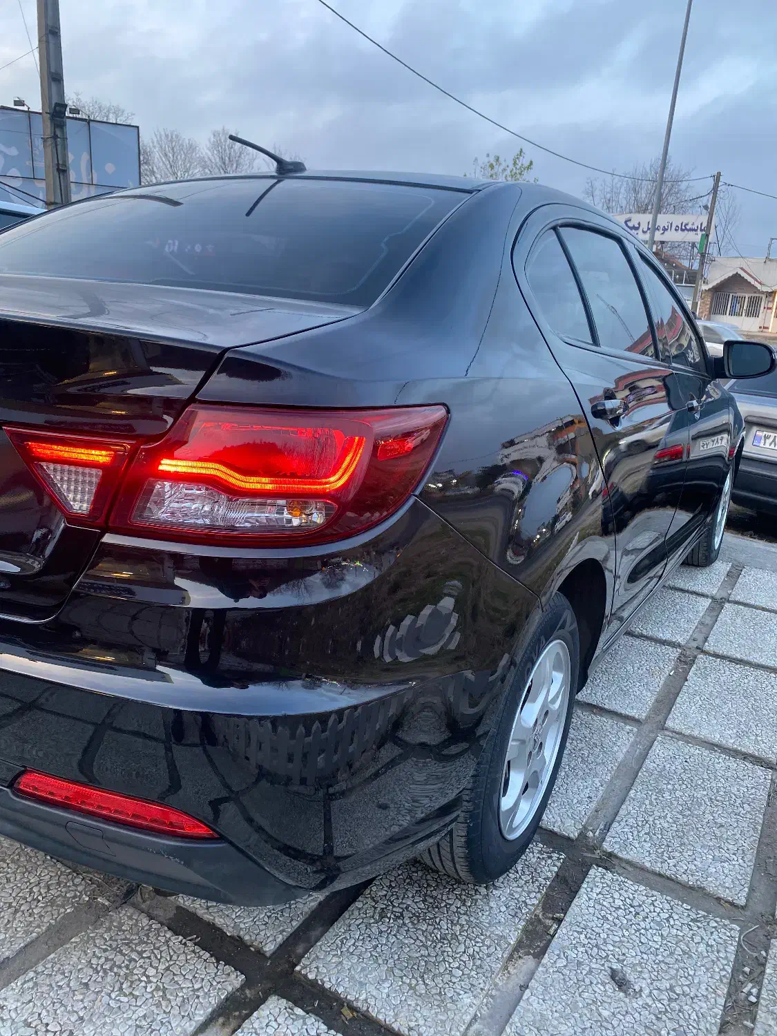 شاهین G مدل ۱۴۰۱|خودرو سواری و وانت|لاهیجان, لیالستان|دیوار