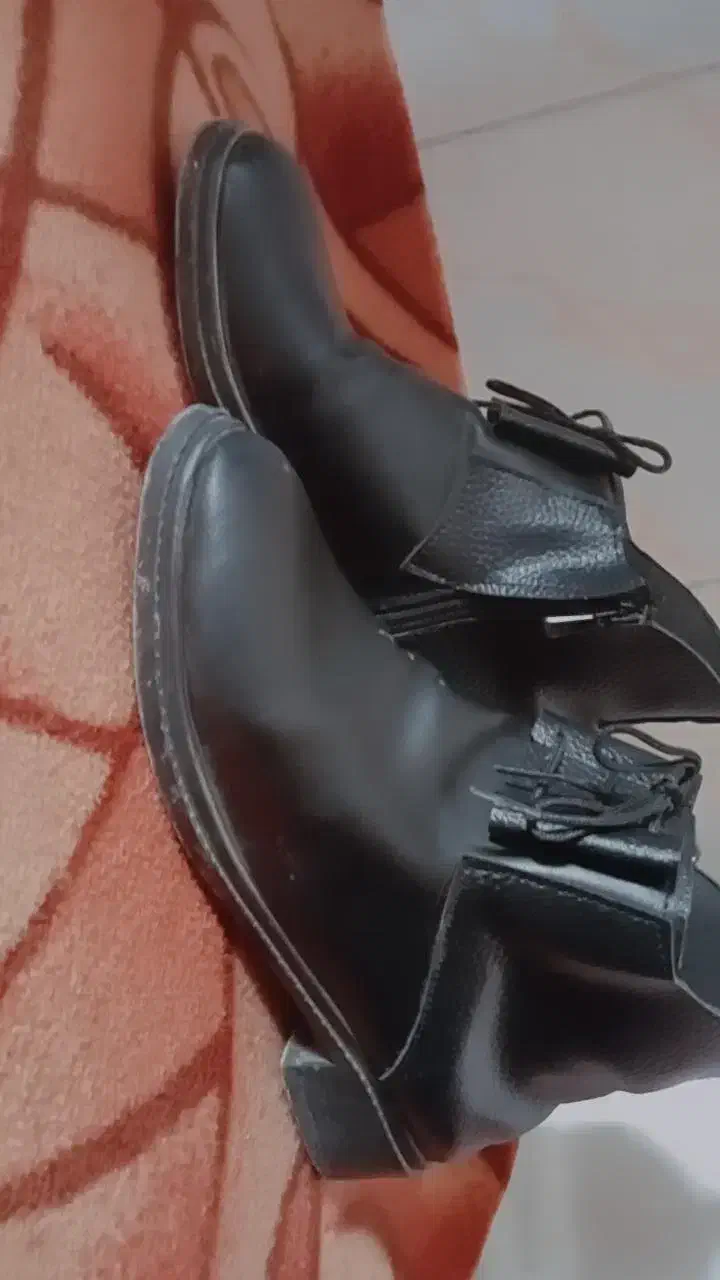 نیم بوت|کیف، کفش، کمربند|فلاورجان, |دیوار