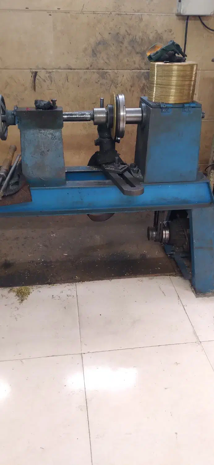 خمکاری انواع فلزات آهن برنج مس استیل|خدمات پیشه و مهارت|نسیم‌شهر, |دیوار