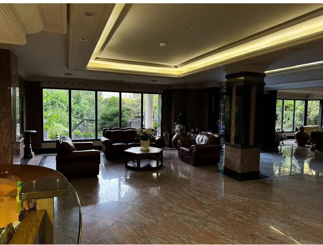 فرمانیه شرقی/۱۵۰ متر/تکواحدی/مدرن|فروش آپارتمان|تهران, کامرانیه|دیوار