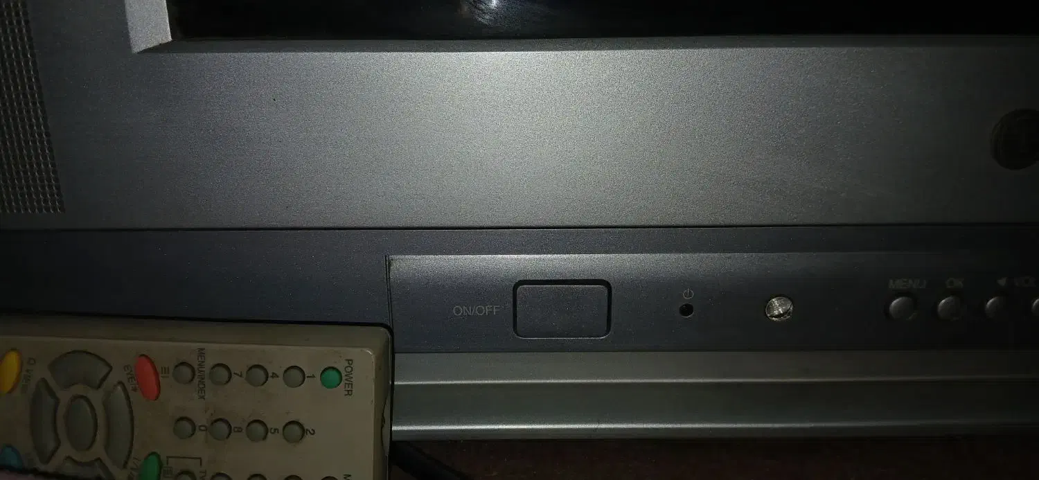 تلویزیون|تلویزیون و پروژکتور|اصفهان, بهاران|دیوار