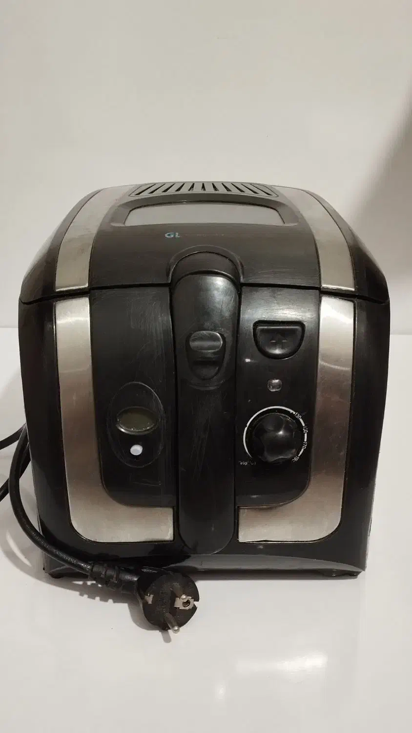 سرخ کن|سایر لوازم برقی|مشهد, شفا|دیوار