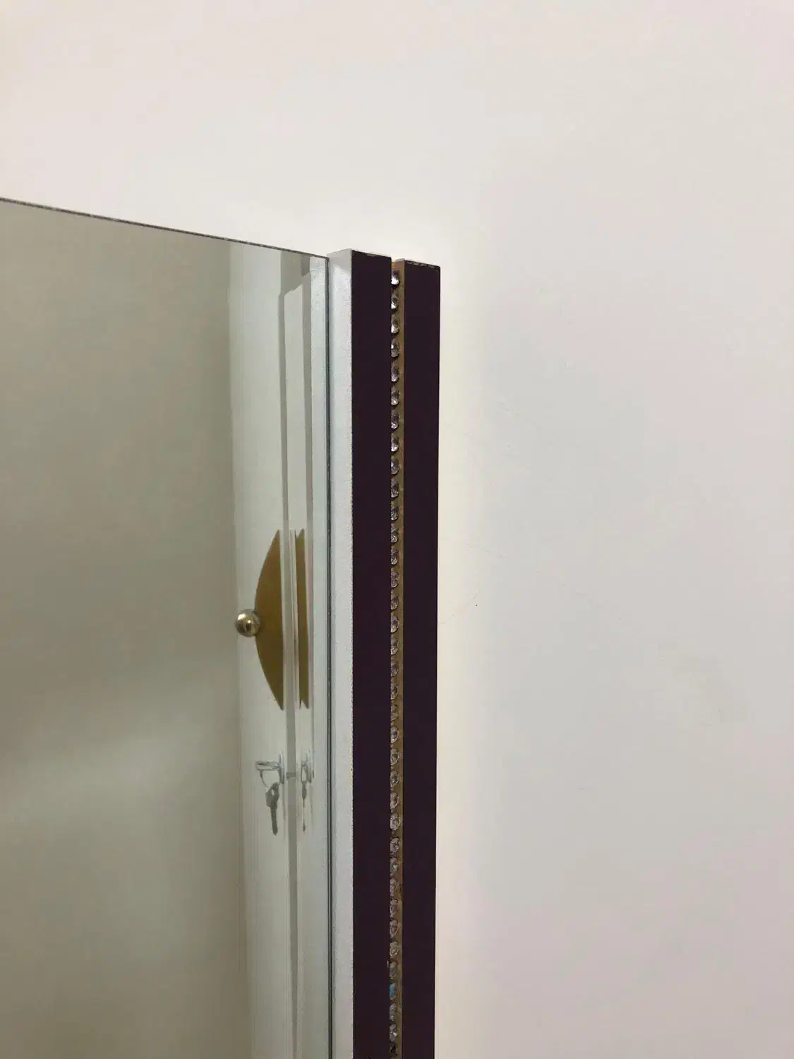 آیینه قدی سالم|آینه|تهران, ایران|دیوار