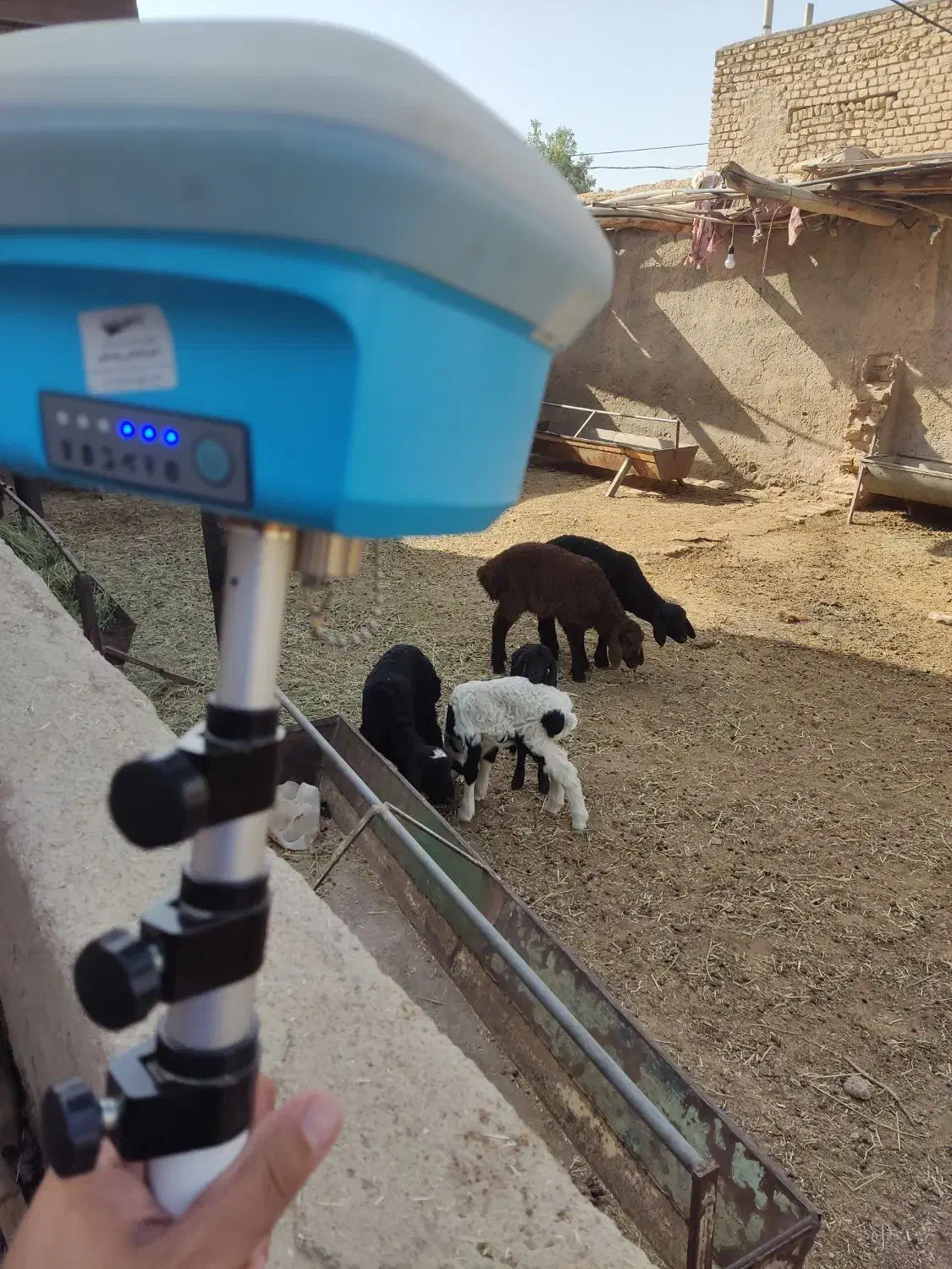 UTM  سند نقشه برداری|خدمات پیشه و مهارت|جوادآباد, |دیوار