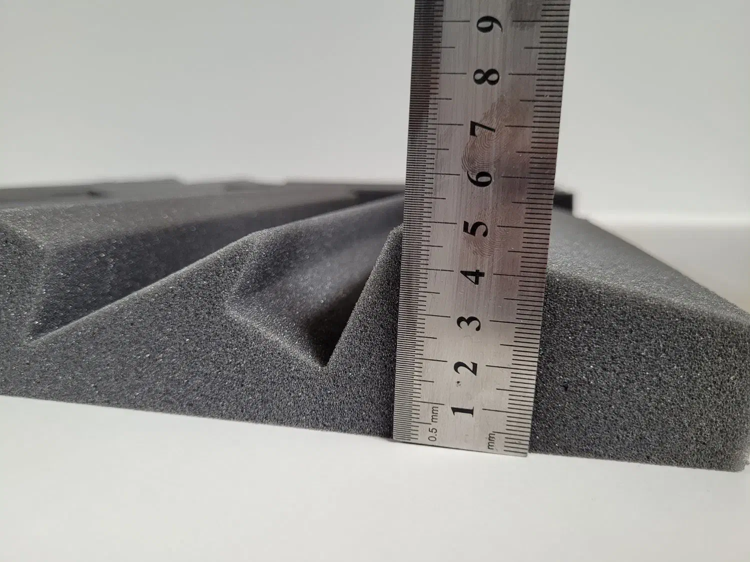 پنل آکوستیک جاذب صدا ام دی ۵۵|مصالح و تجهیزات ساختمان|فردیس, شهرک صنعتی سیمین دشت|دیوار