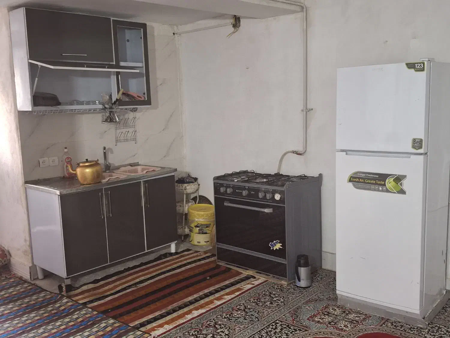 اجاره سوئیت|اجارهٔ کوتاه‌مدت آپارتمان و سوئیت|یاسوج, |دیوار