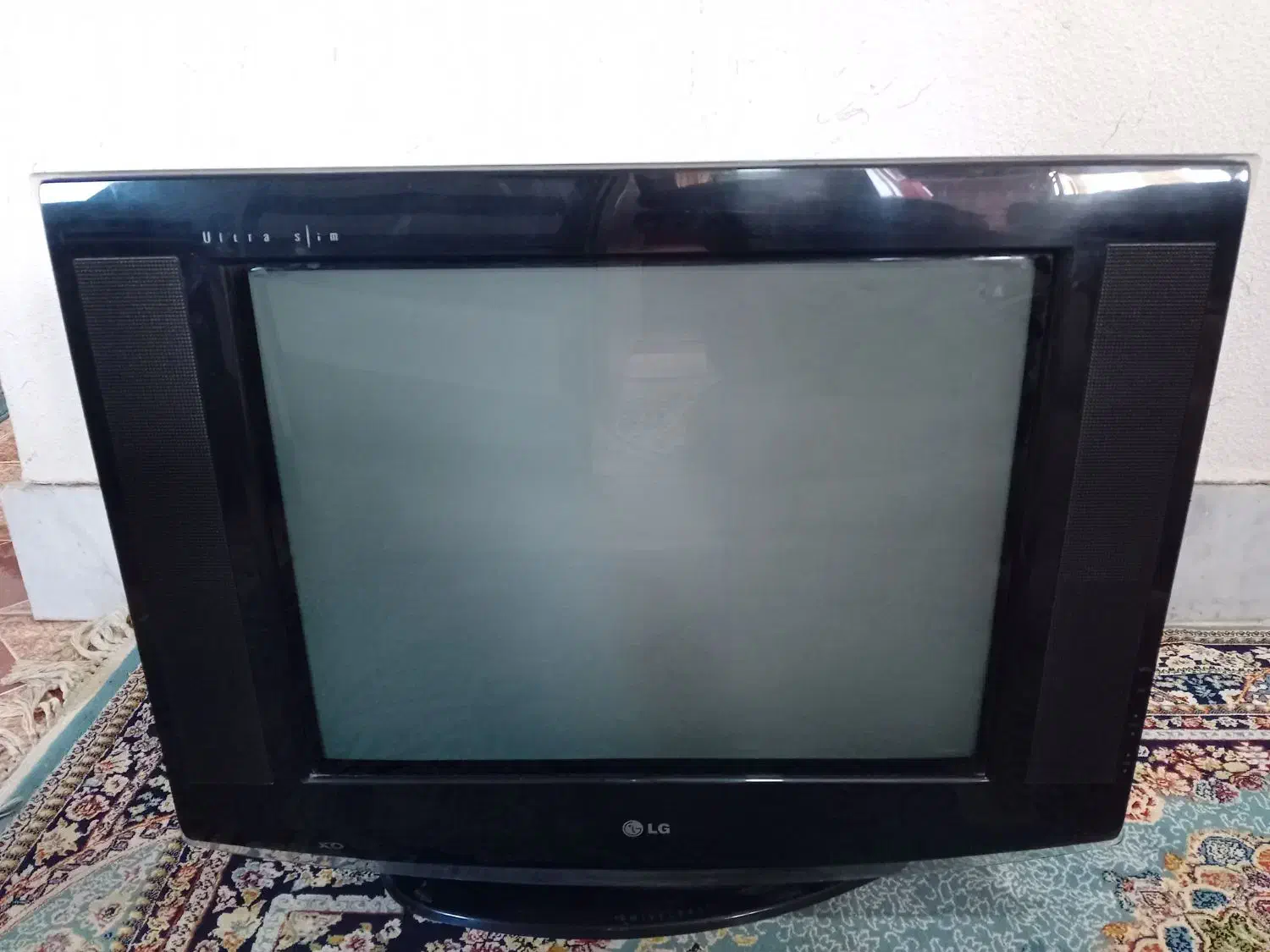 تلویزیون ال جی|تلویزیون و پروژکتور|جهرم, |دیوار