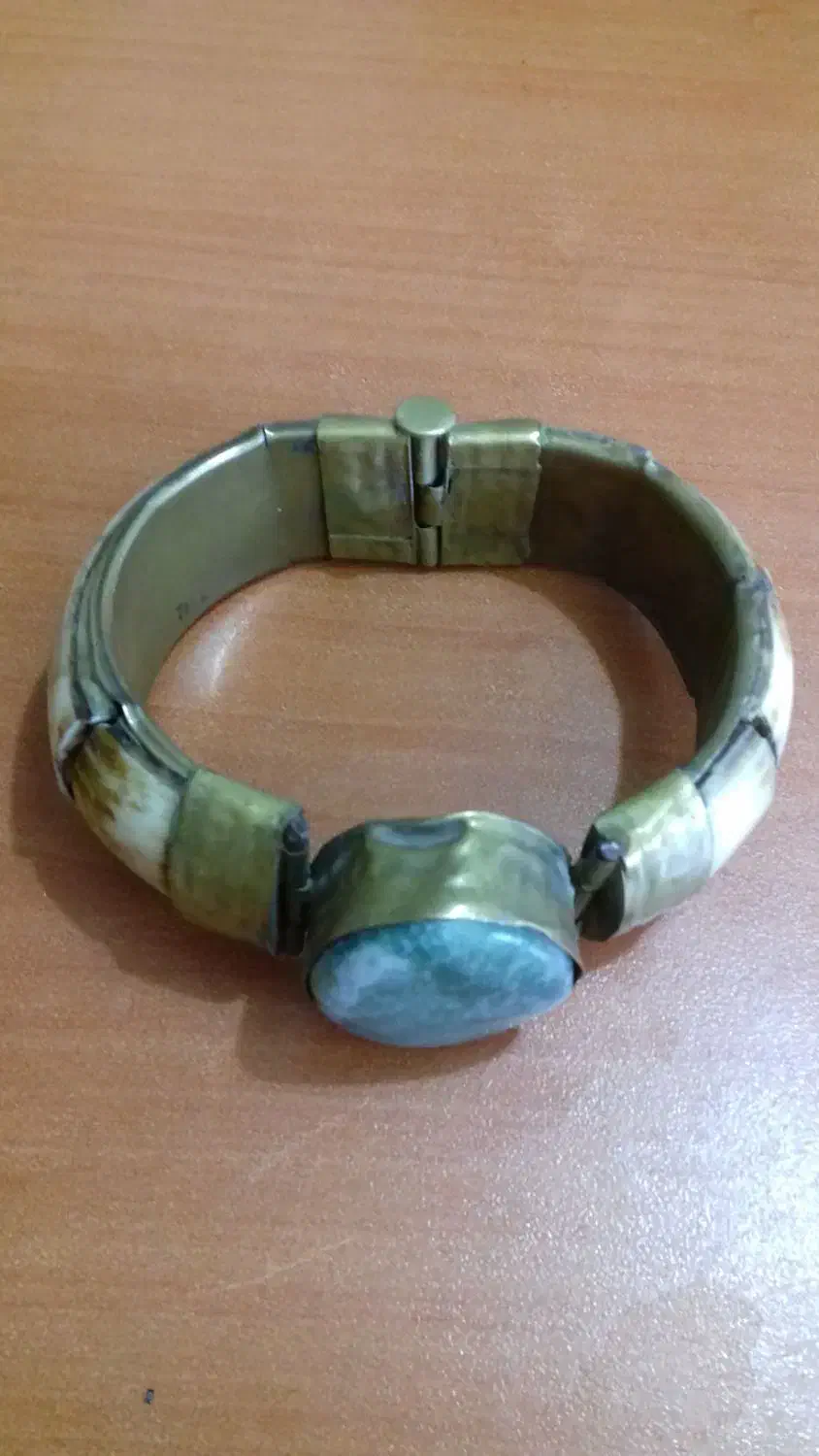 دستبند قدیمی|کلکسیون اشیاء عتیقه|تهران, اکباتان|دیوار