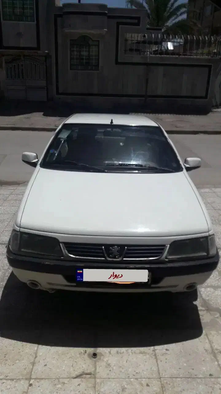 پژو slx|خودرو سواری و وانت|زاهدان, |دیوار