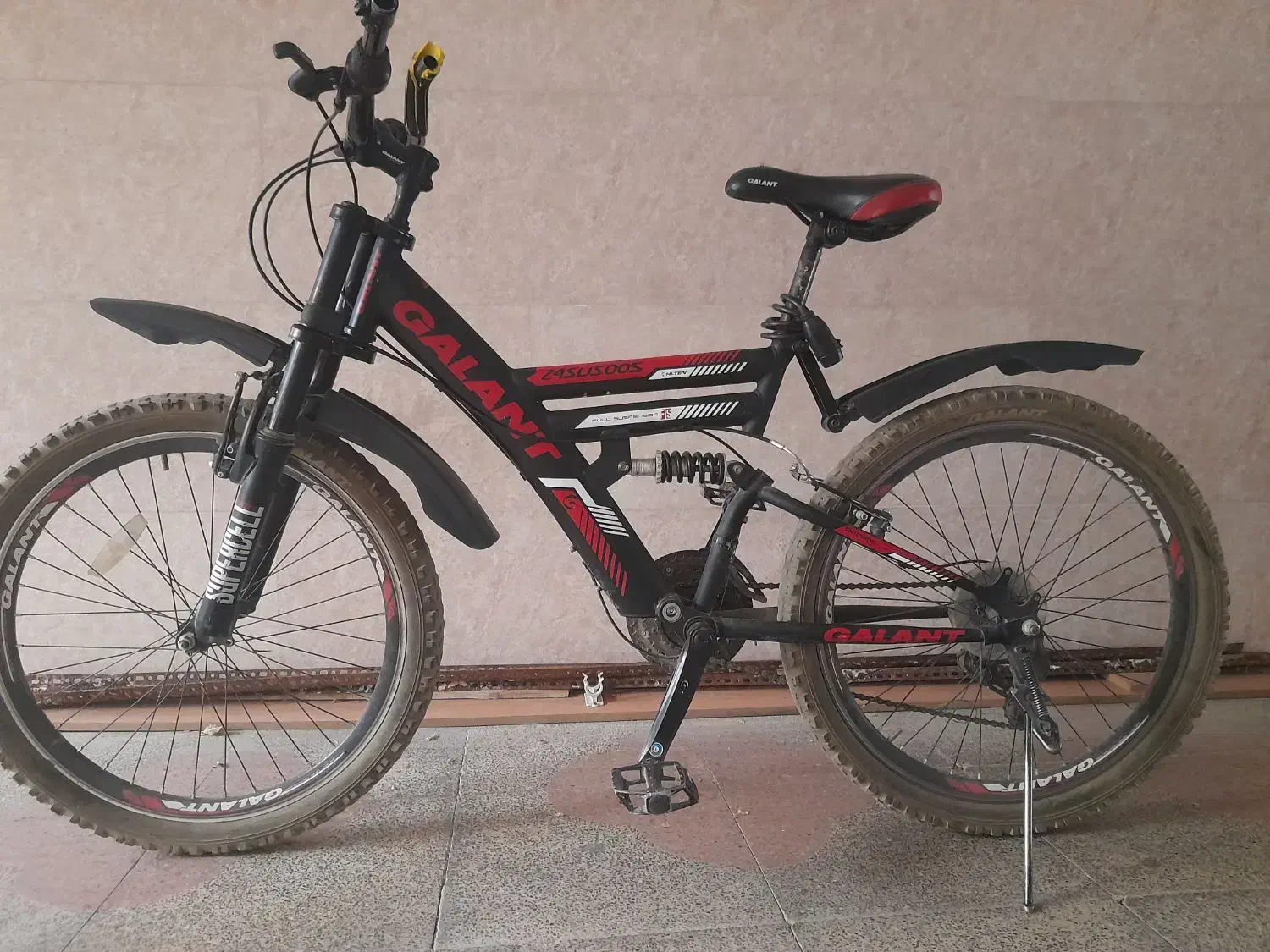 دوچرخه|دوچرخه، اسکیت، اسکوتر|گلپایگان, |دیوار