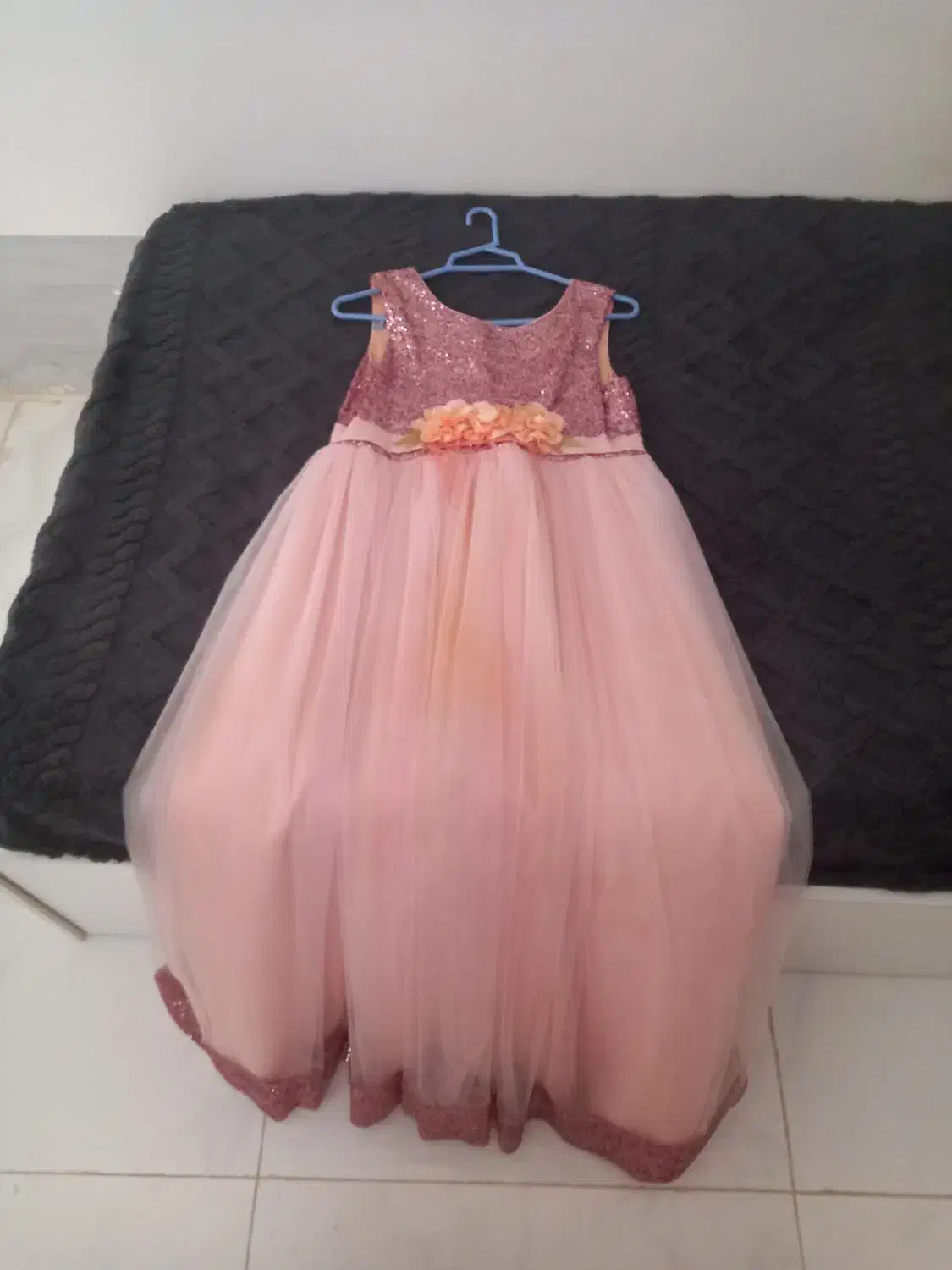 لباس مزون دوزدخترانه|کفش و لباس بچه|تایباد, |دیوار