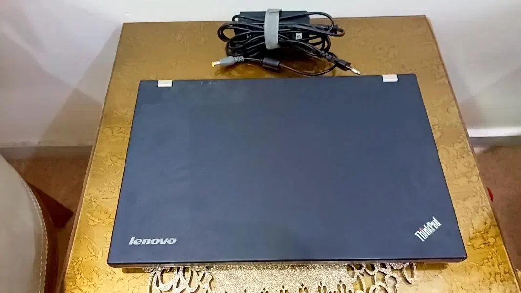 لپتاپ لنوو T520 5i|رایانه همراه|اهواز, پردیس دو|دیوار