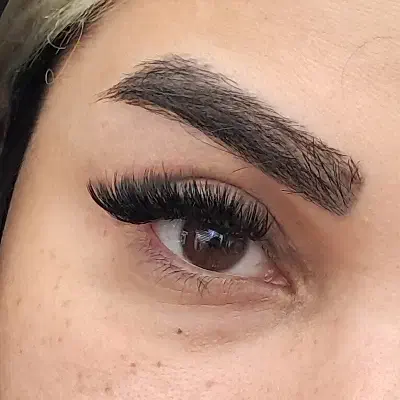 آموزش صفر تا صد اکستنشن مژه|خدمات آموزشی|اندیشه, اندیشه فاز ۱|دیوار