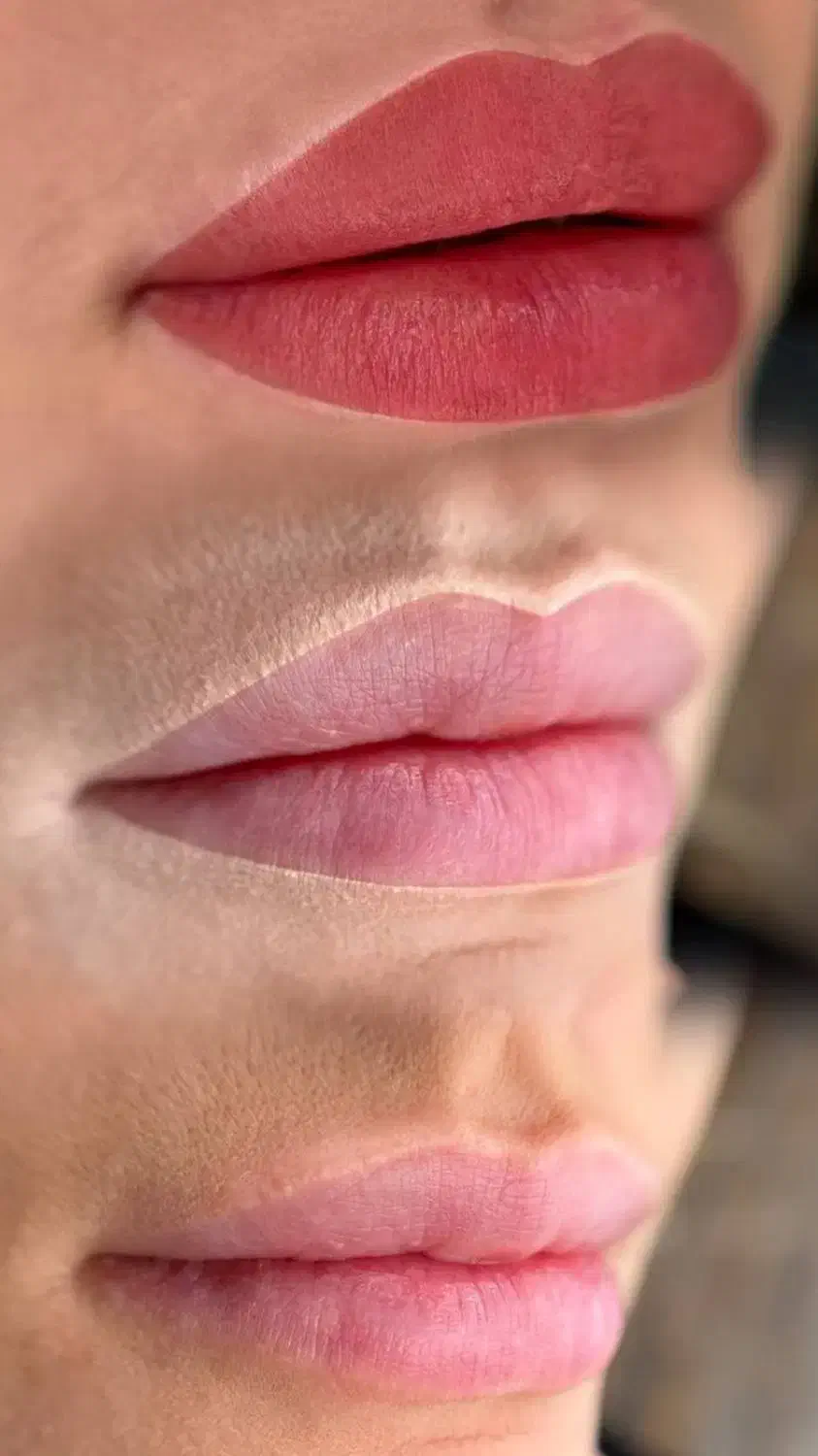 تخفیف ویژه یلدا تتو صورت و بدن برای زیبارویان|خدمات آرایشگری و زیبایی|قم, زاد|دیوار