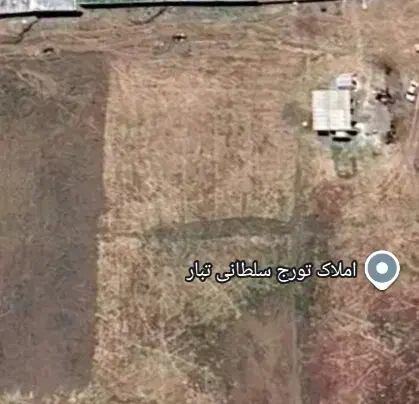 ۱۰۰۰متر زمین|فروش زمین و ملک کلنگی|بیلوار, |دیوار