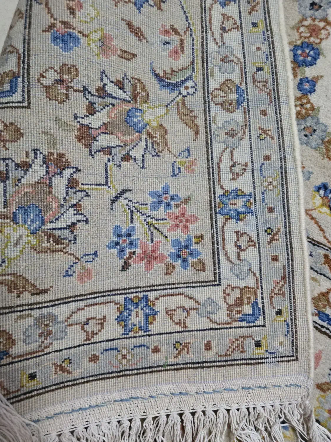 فروش فرش دستباف 6متری|فرش|شیراز, غدیر جنوبی|دیوار