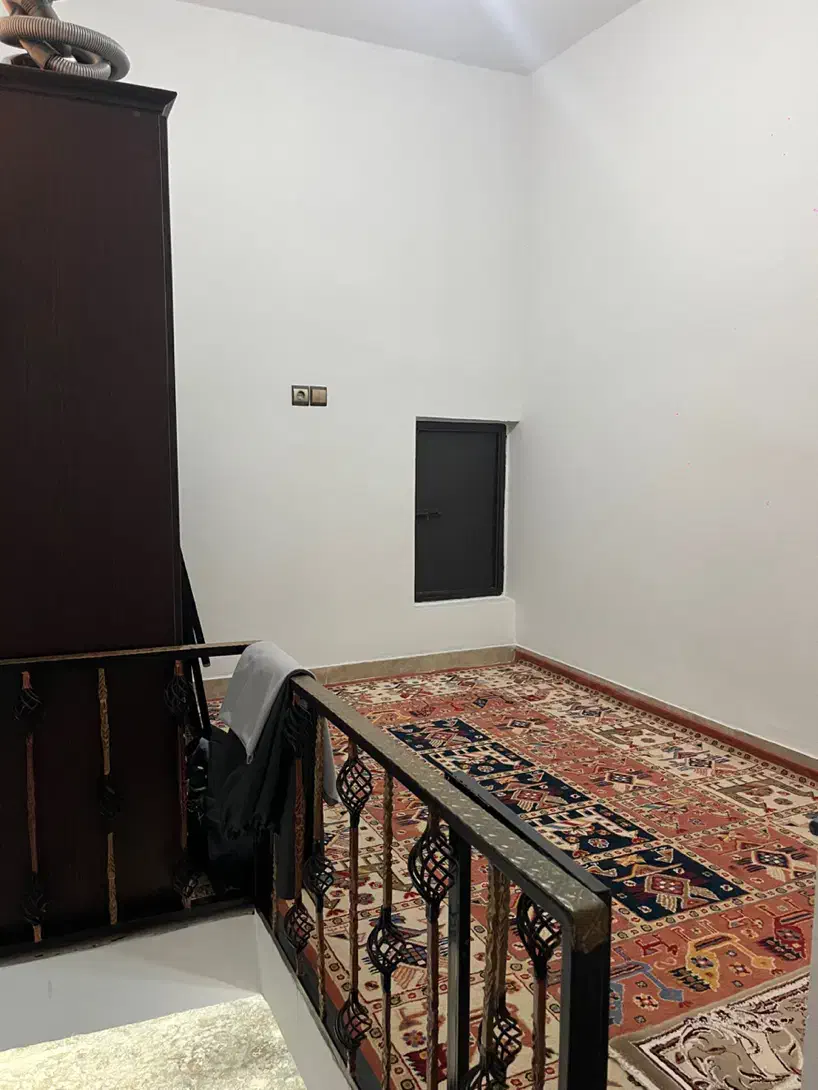 خانه دوبلکس|فروش خانه و ویلا|قرچک, زیبا شهر|دیوار