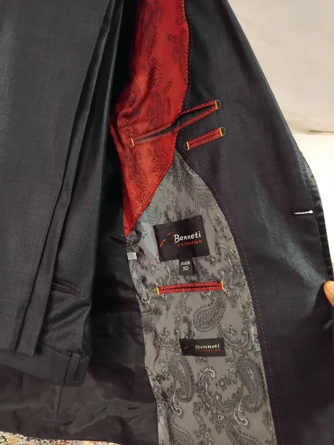 کت شلوار|لباس|مشهد, هفده شهریور|دیوار