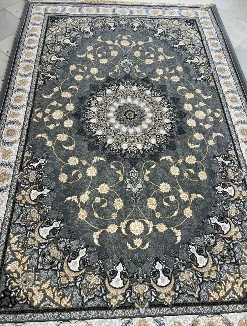 فروش فرش 12متری نو نو|فرش|زاهدان, |دیوار