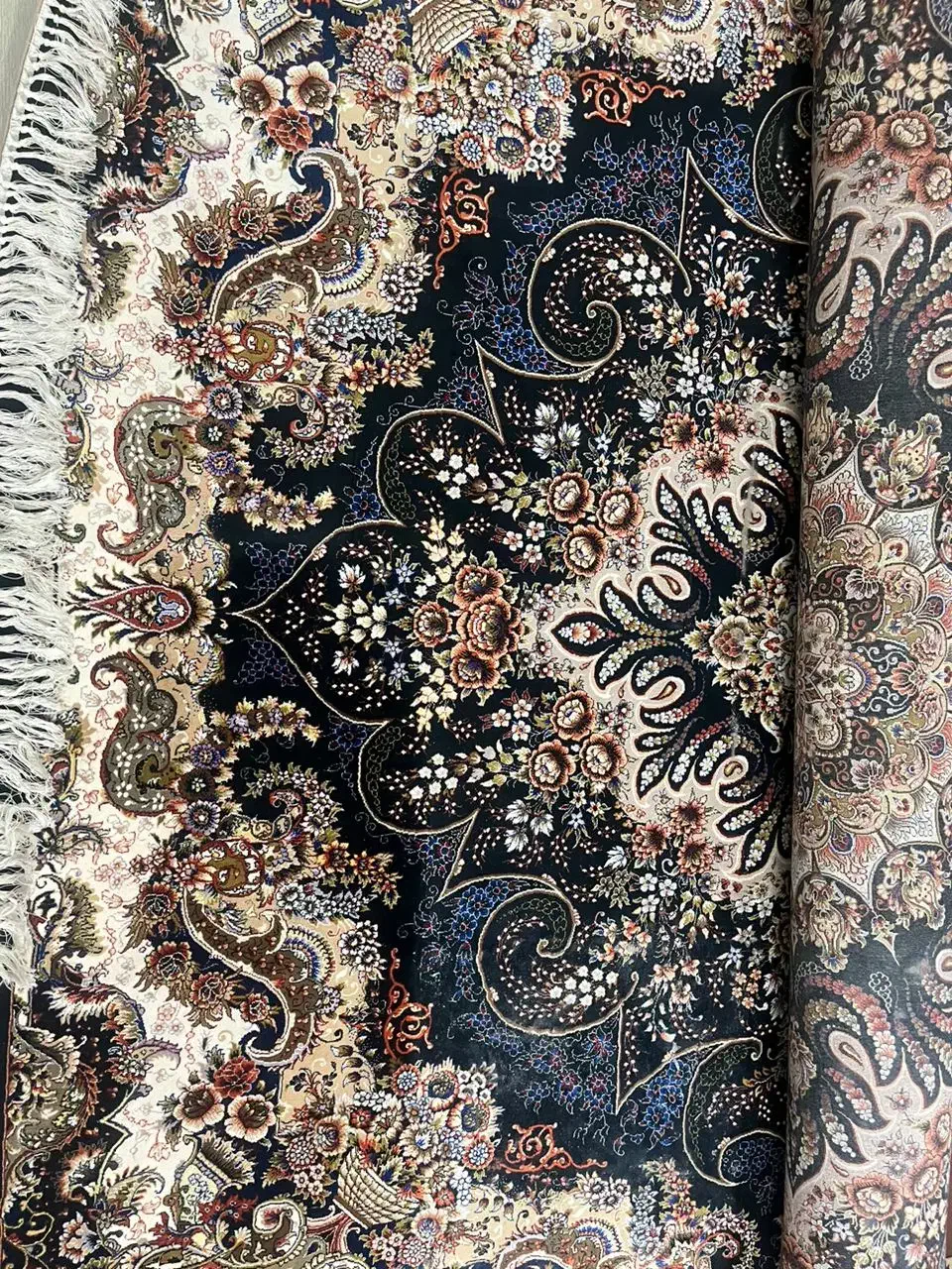 فرش ۹ متری|فرش|ورامین, ورامین|دیوار