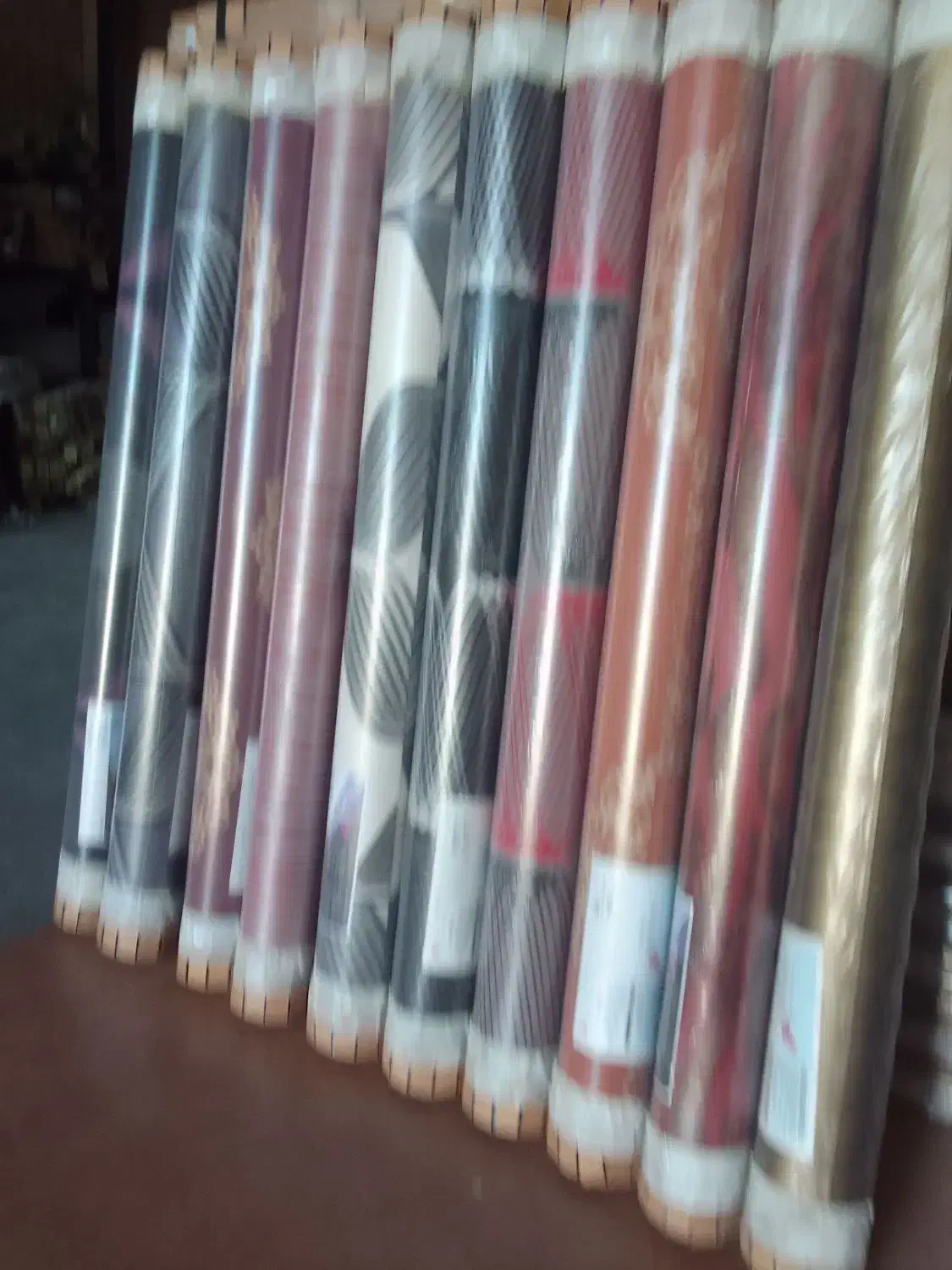 کاغذ ودیواری|مصالح و تجهیزات ساختمان|اصفهان, کوی راه حق|دیوار