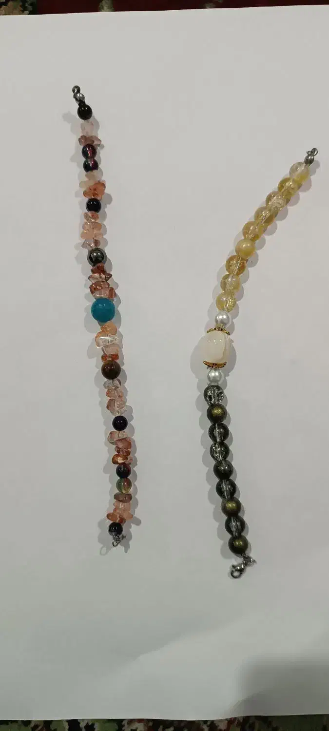 انواع دستبندهای بسیارزیبا|جواهرات|زاهدان, |دیوار