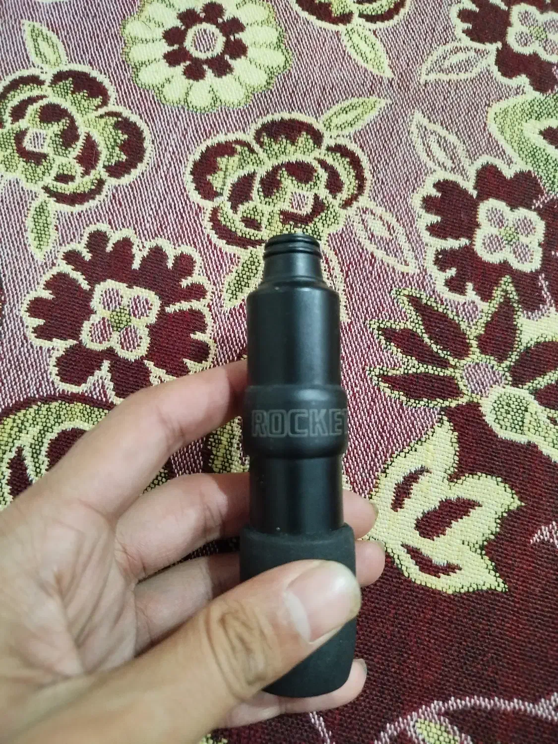 دستگاه تتو راکت وی ۳|آرایشی، بهداشتی، درمانی|تبریز, |دیوار