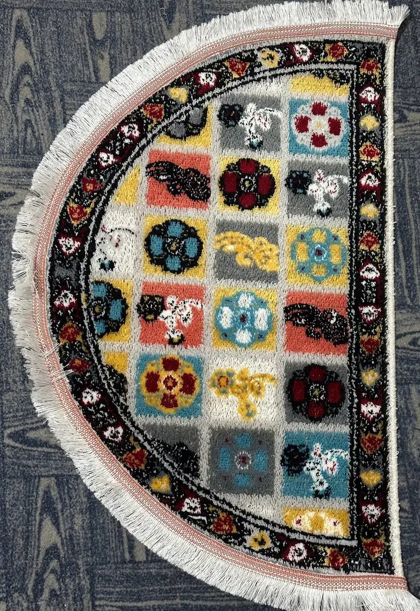 پادری نیم دایره فقط ۱۸۰|پادری|قرچک, شهرک طلائیه|دیوار