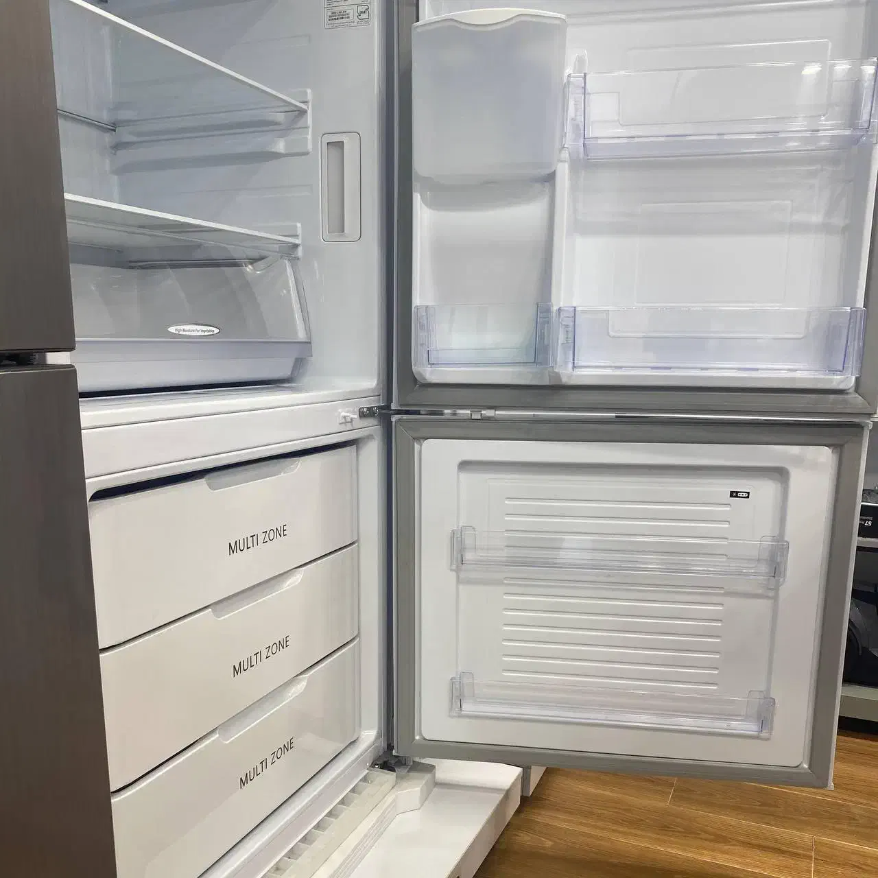 یخچال 26 فوت اسنوا|یخچال و فریزر|صومعه‌سرا, |دیوار