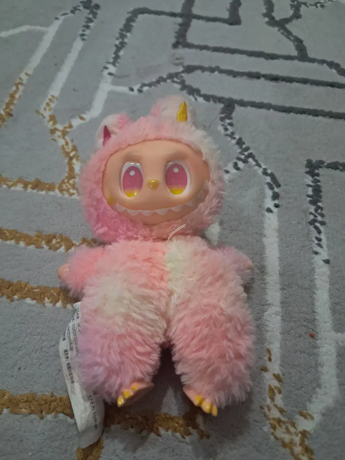 عروسک لبوبو|اسباب‌‌بازی|نهاوند, |دیوار