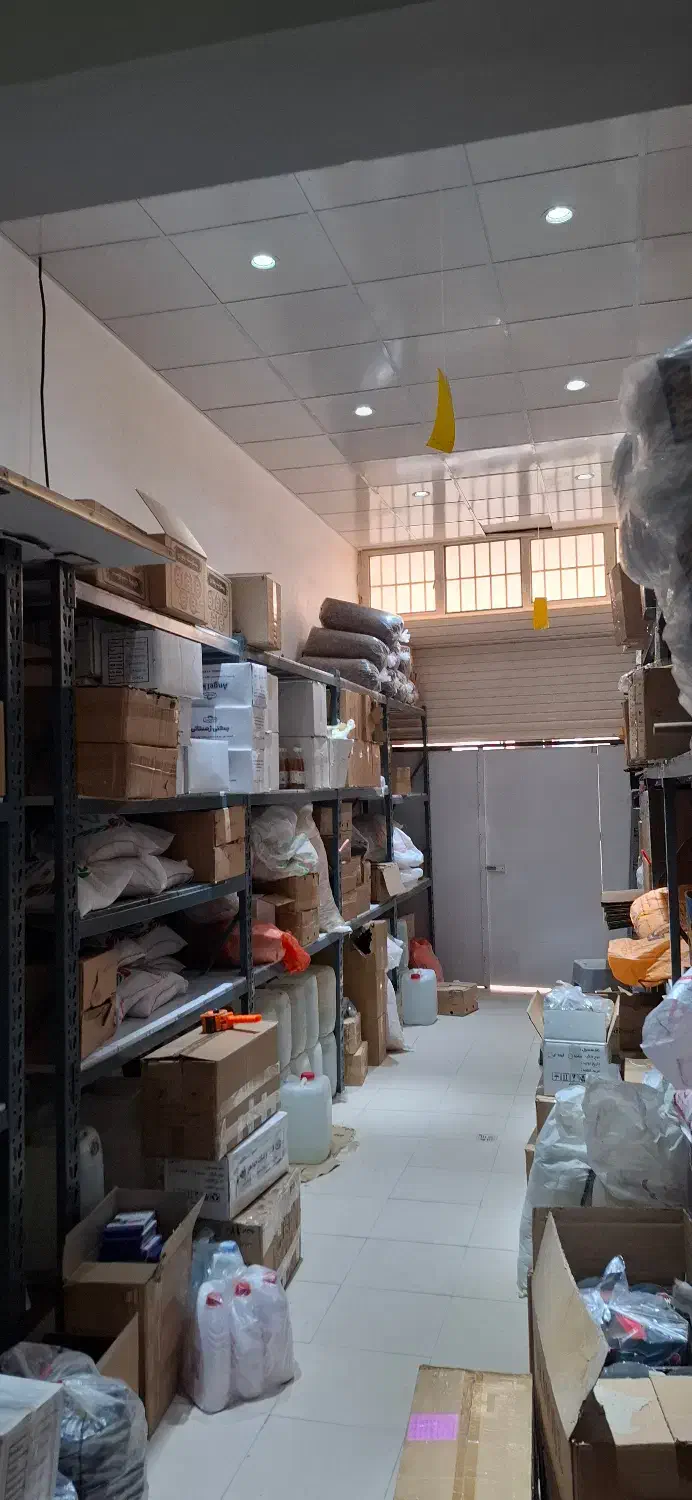 اجاره مغازه نود متری همکف|اجارهٔ مغازه و غرفه|قم, کاسه گران|دیوار