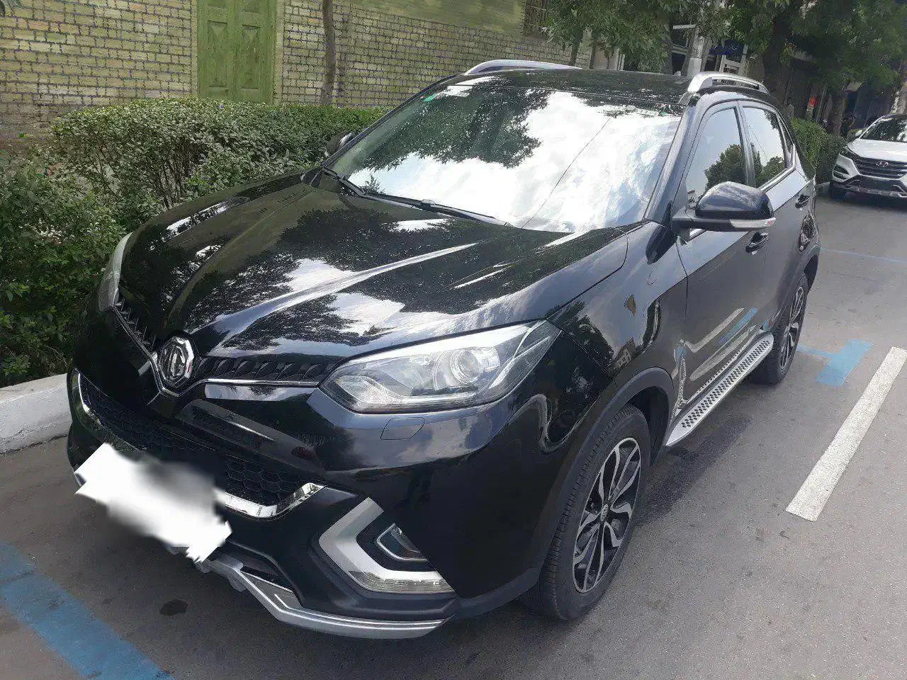 ام جی gs 2016|خودرو سواری و وانت|مشهد, هنرستان|دیوار