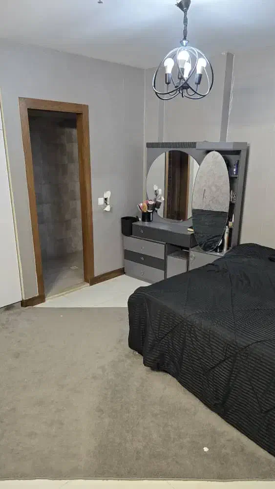 اپارتمان ۱۸۵ متری تک واحدی طبقه ۵|فروش آپارتمان|اصفهان, ملکشهر|دیوار