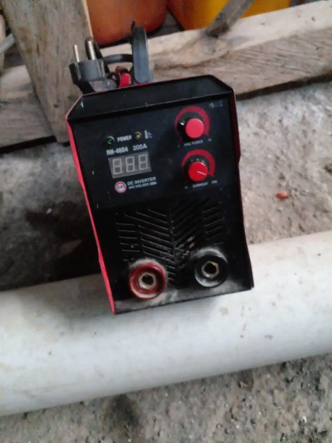 اینورتر رونیکس|ابزارآلات|چابکسر, |دیوار