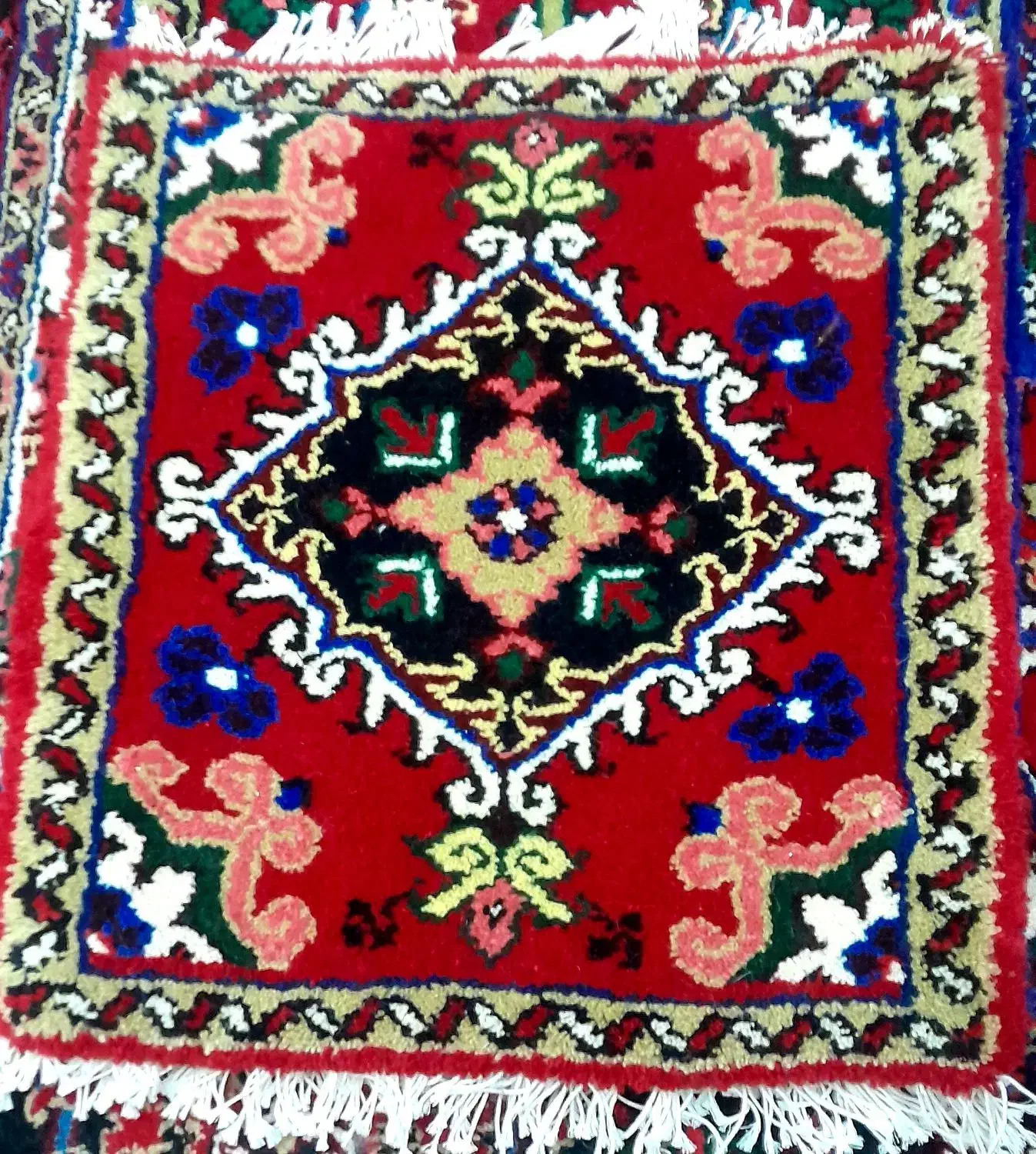 پادری نو دست بافت|پادری|تبریز, |دیوار