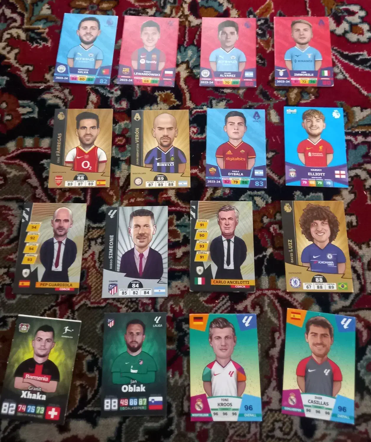 کارت کیمدی|اسباببازی|قزوین, |دیوار