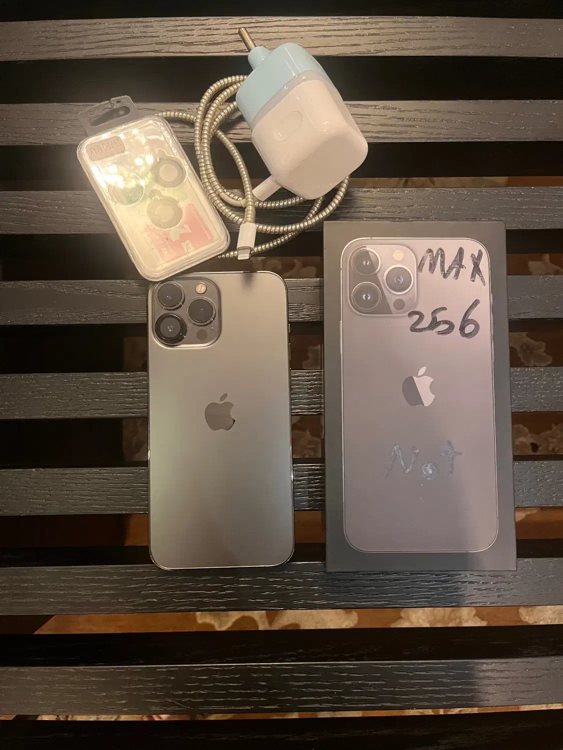 Iphone 13 proMax|موبایل|تهران, طرشت|دیوار