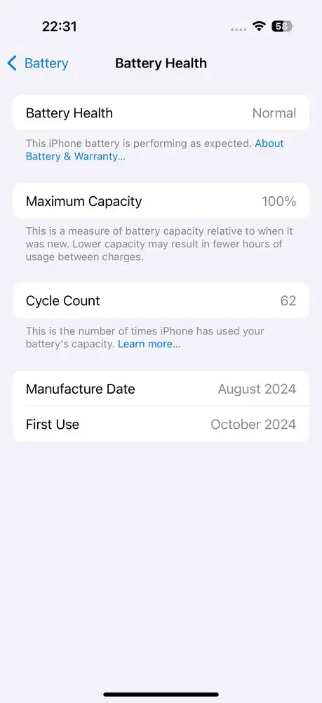iphone 16pro|موبایل|تبریز, |دیوار