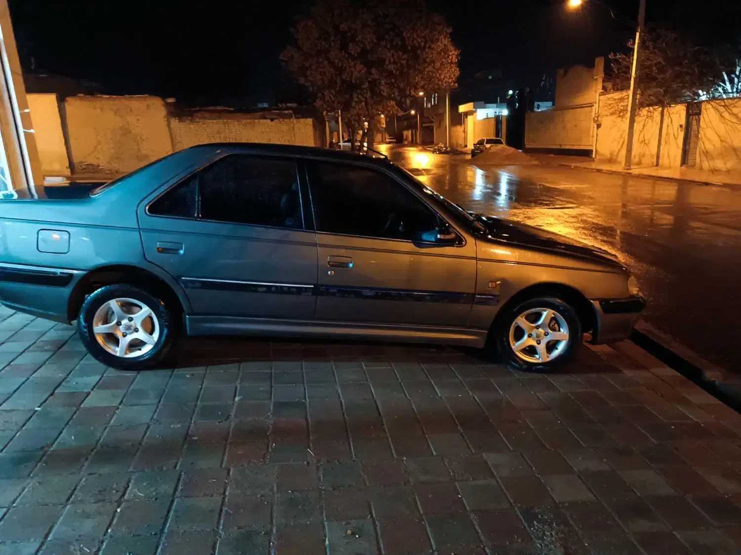 پارس87|خودرو سواری و وانت|سلطانیه, |دیوار