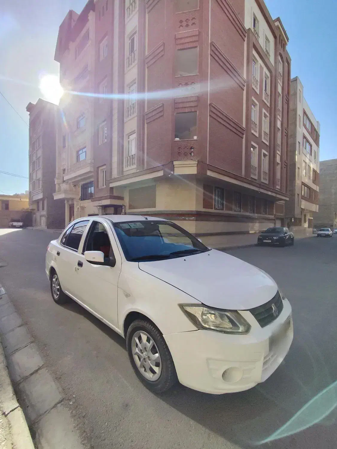 ساینا ۹۹ شاسی پلمپ|خودرو سواری و وانت|پاکدشت, پاکدشت (مامازند)|دیوار