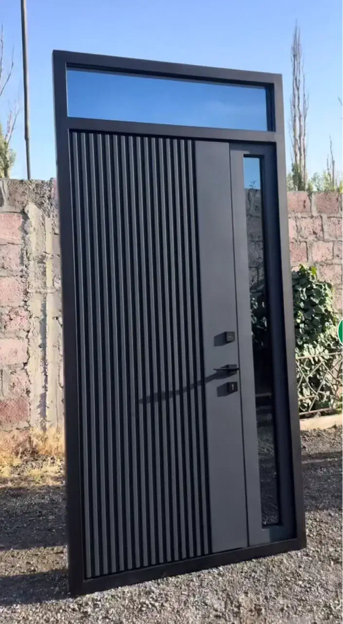 ارائه انواع خدمات جوشکاری|خدمات پیشه و مهارت|رشت, منظریه|دیوار