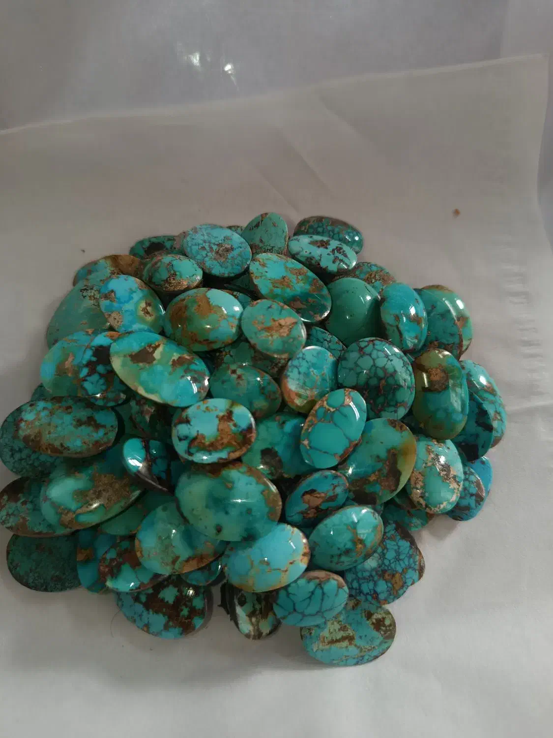 فیروزه طبیعی|جواهرات|تهران, مولوی|دیوار