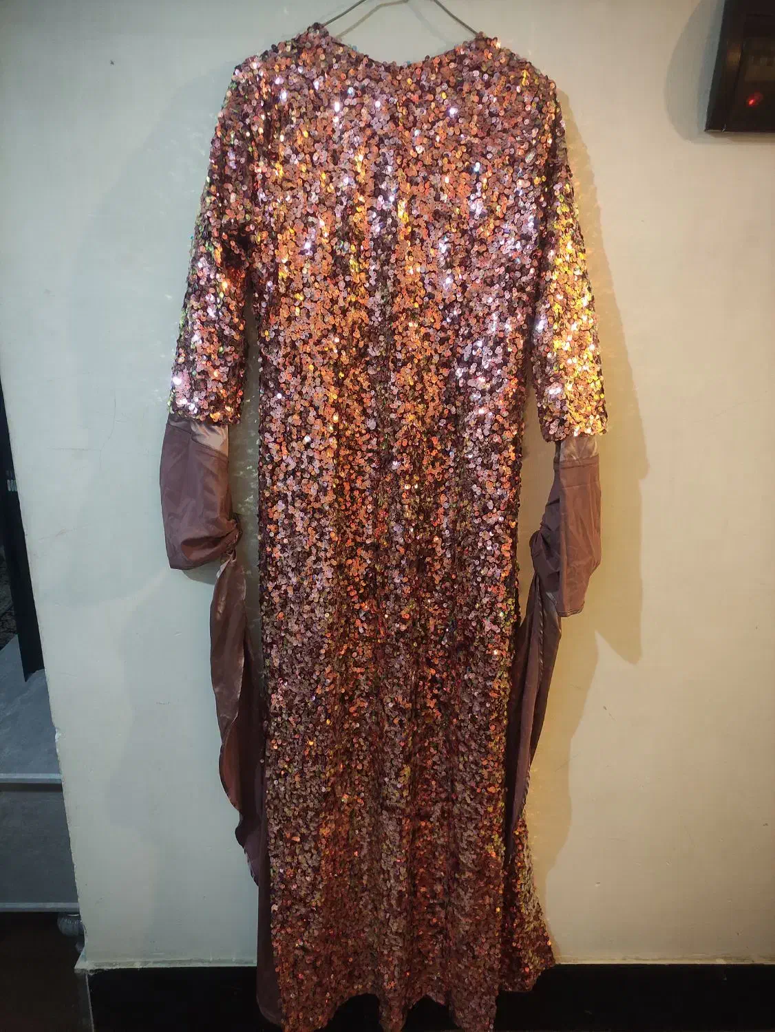 لباس کردی وکوا|لباس|سنندج, |دیوار