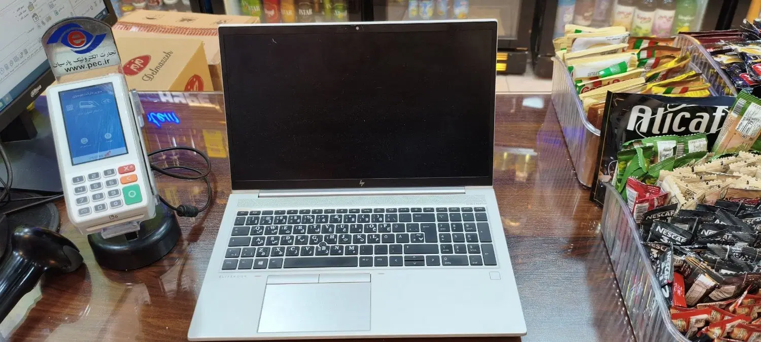 HP ELITEBOOK 850 G7|رایانه همراه|بوشهر, |دیوار