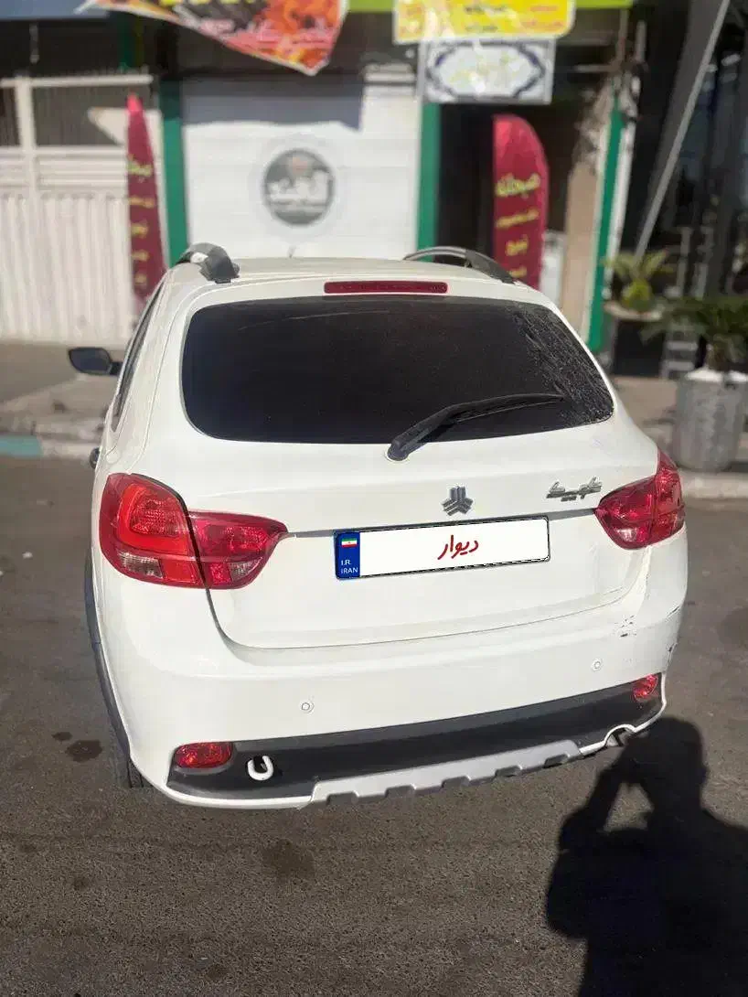 کوییک اتومات فول پلاس۱۴۰۱ بیرنگ|خودرو سواری و وانت|تهران, آبشار|دیوار