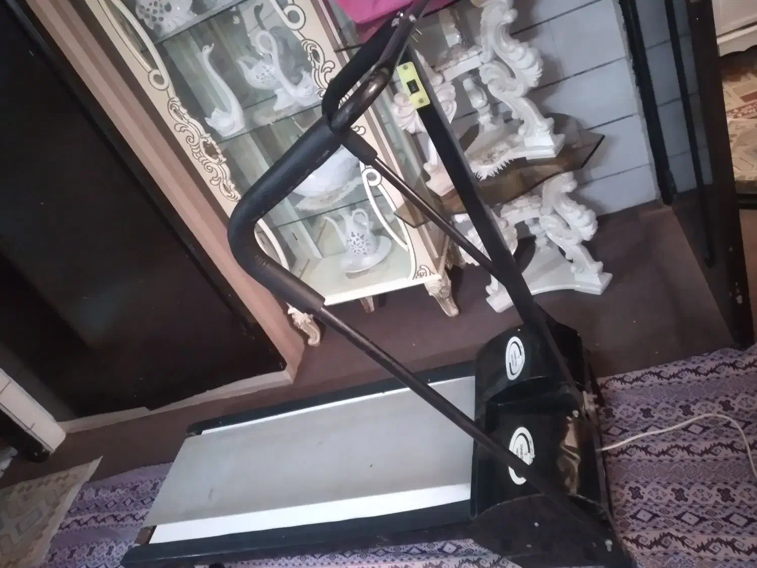 مینی تردمیل|تجهیزات ورزشی|اراک, |دیوار